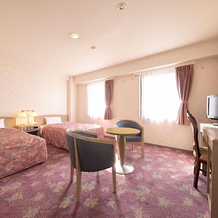 Main Hotel - Vacation Stay 82549 Miyakonojo Luaran gambar