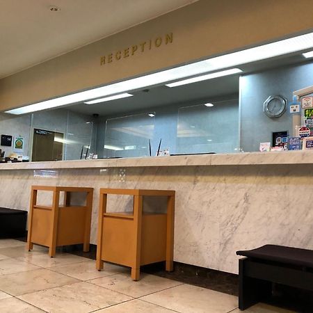 Main Hotel - Vacation Stay 82549 Miyakonojo Luaran gambar