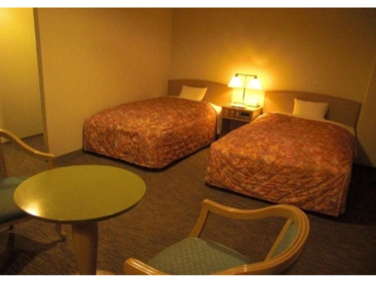 Main Hotel - Vacation Stay 82549 Miyakonojo Luaran gambar
