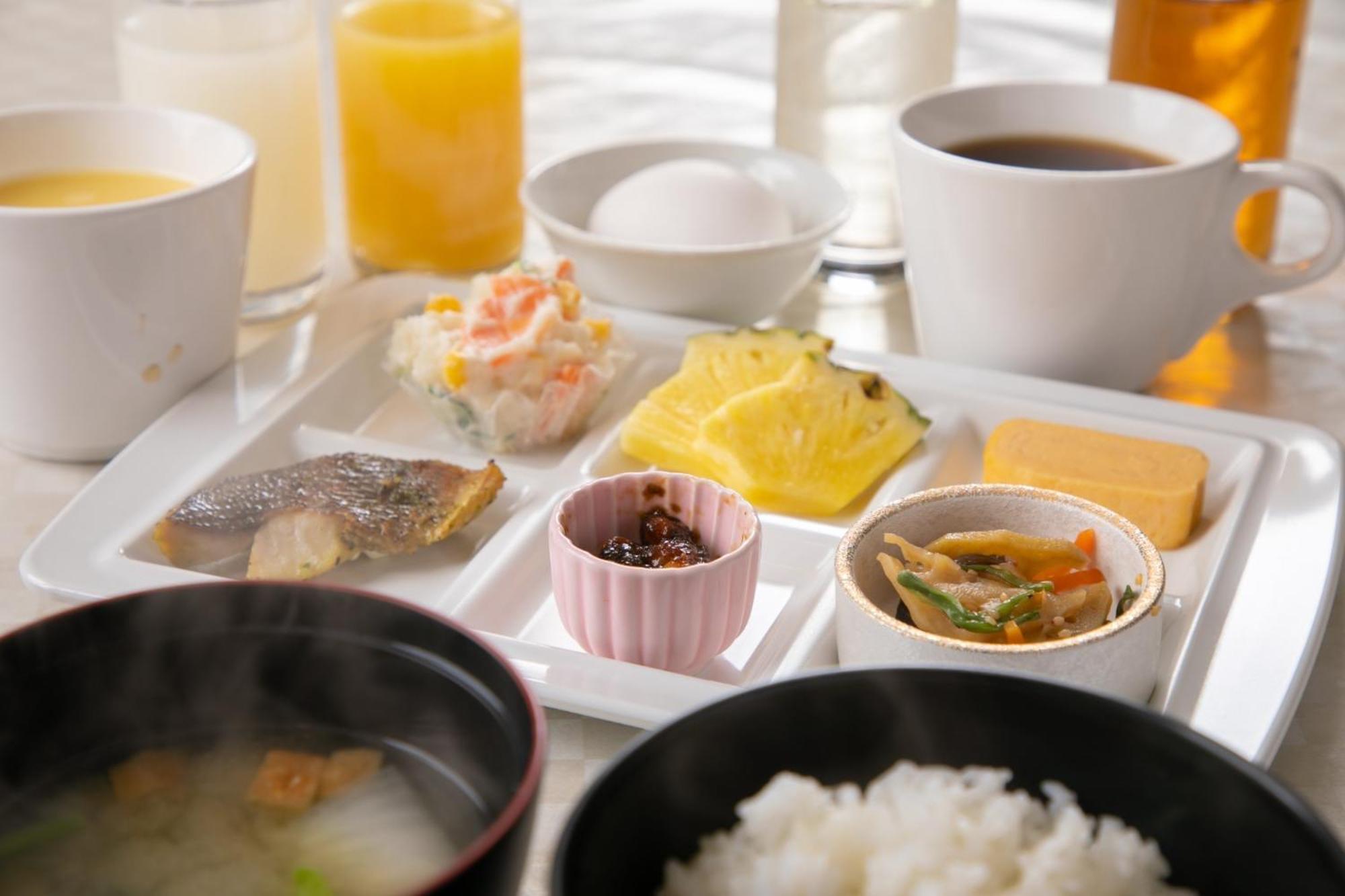 Main Hotel - Vacation Stay 82549 Miyakonojo Luaran gambar