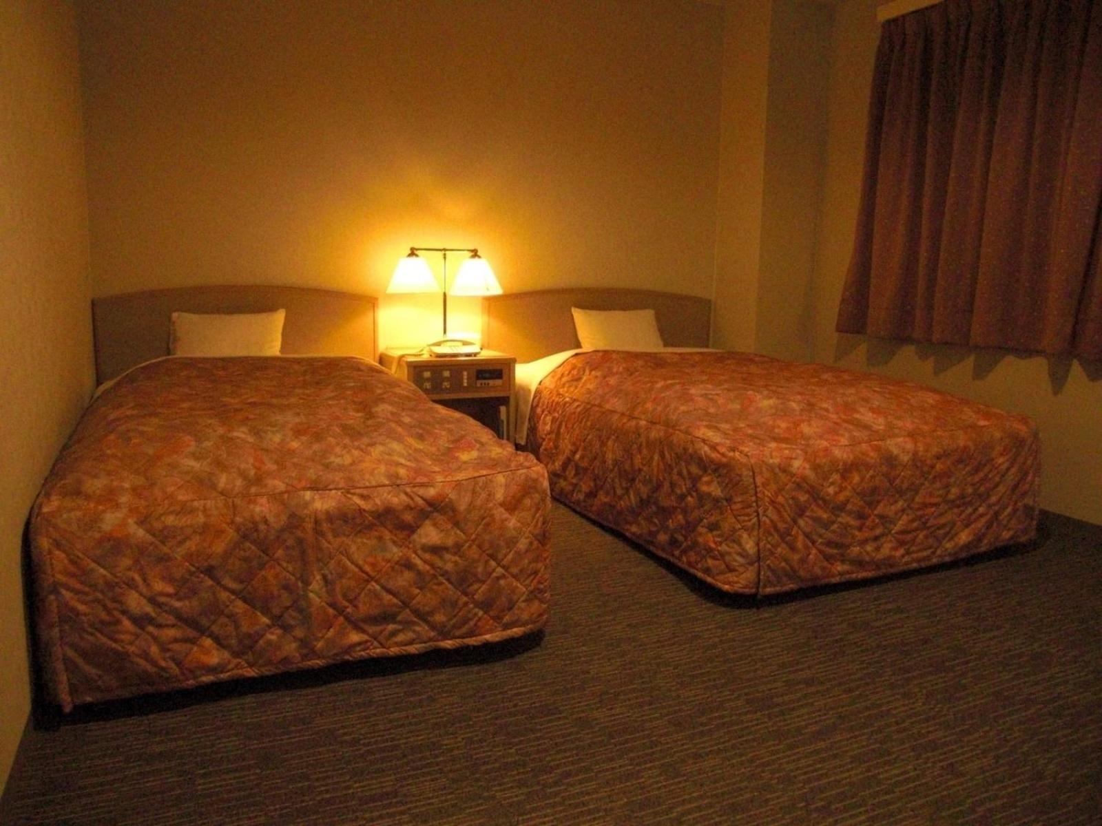Main Hotel - Vacation Stay 82549 Miyakonojo Luaran gambar