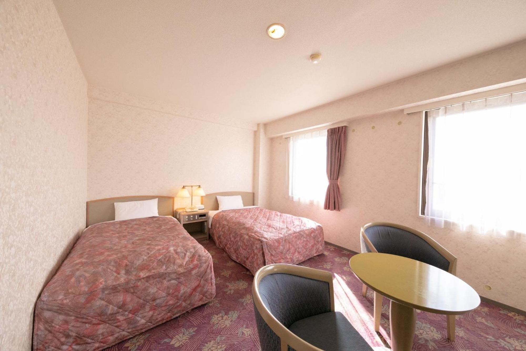 Main Hotel - Vacation Stay 82549 Miyakonojo Luaran gambar